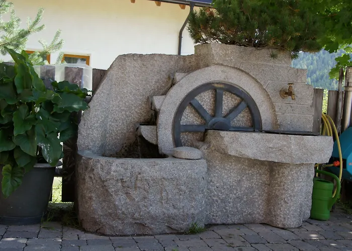 Hotel La Palsa La Valle
