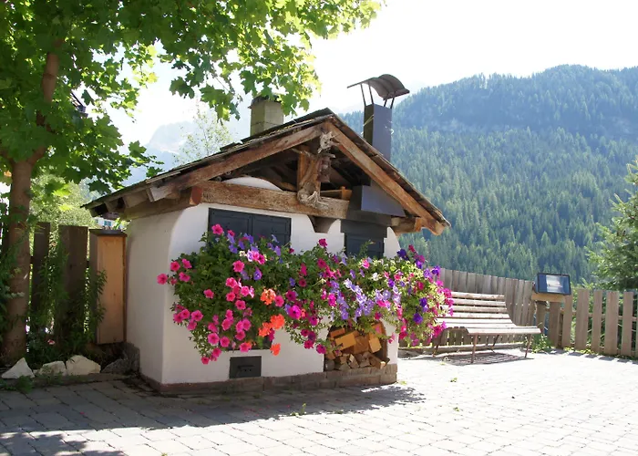Hotel La Palsa La Valle